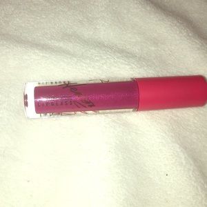 MAC Lipglass Taraji P. Henson rare Viva Glam